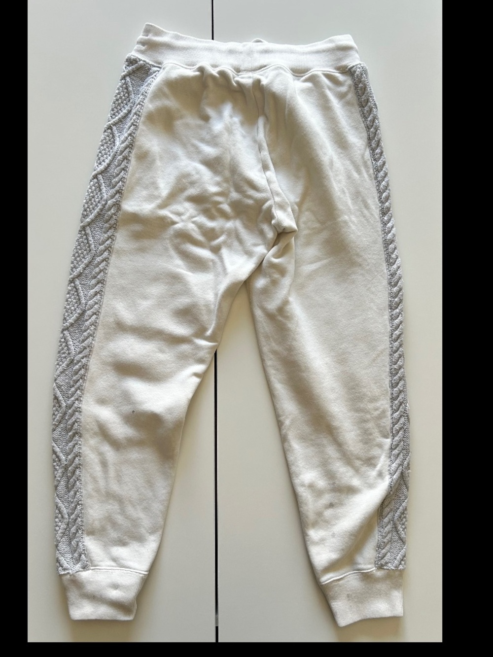 Vintage Polo Joggers